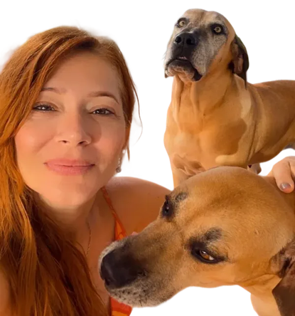 Olga Delfino