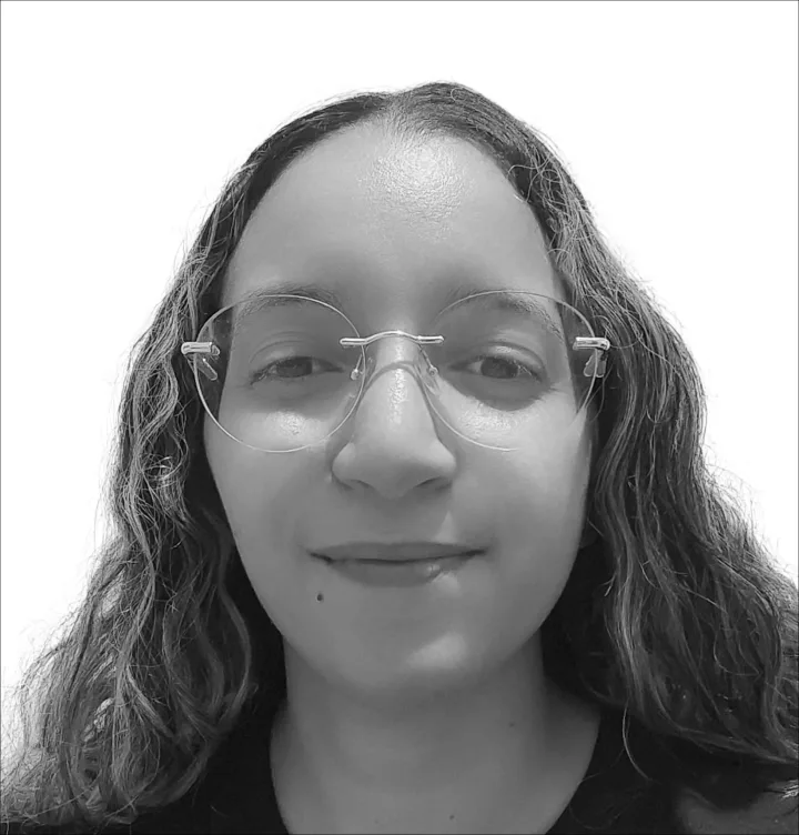 Foto de Açucena Silva, Engenheira de IA e Cloud