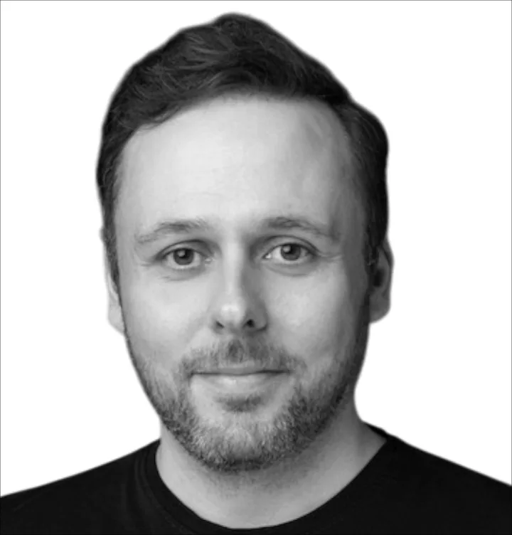 Foto de Franz Kunz, Fundador