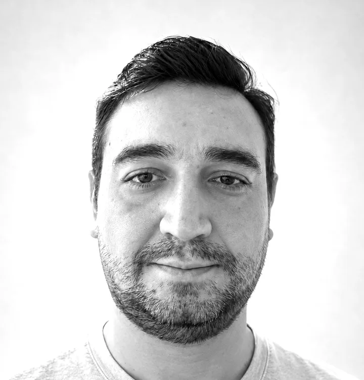 Foto de Marcus Bitencourt, Desenvolvimento de Negócio